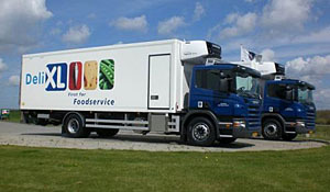 Deli XL achter vernieuwd maaltijdconcept ziekenhuis