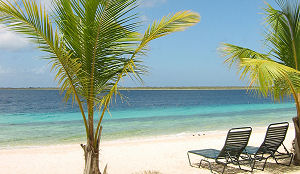 Bonaire ziet golf Nederlandse toeristen