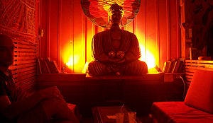 Buddha Bar komt naar Amsterdam