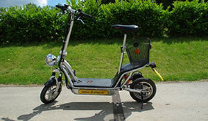 Hampshire introduceert steparrangement