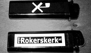 'Smoeskroegen' krijgen gerichte rookcontrole