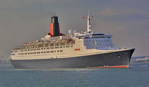 Afscheid van Queen Elisabeth 2