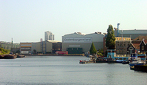 Problemen restaurants door kantoorcrisis