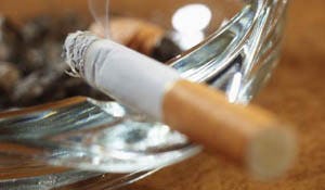 VWA: Sfeer bij rookcontroles soms grimmig