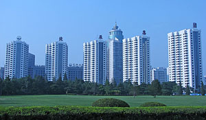 Hotelkamers goedkoper in Peking