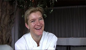 Topkok Janse denkt nog lang niet aan terugkeer