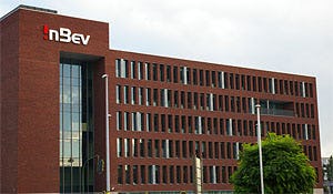 Directeur InBev Nederland vertrekt