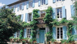 Nederlanders winnen Franse hotelprijs