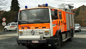 Brand treft restaurant twee dagen na opening