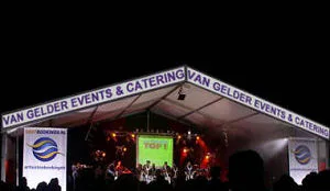 Cateraar en Vliegerfeest leggen ruzie bij