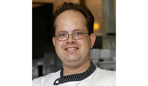 Hof van Wageningen trekt chef-kok aan