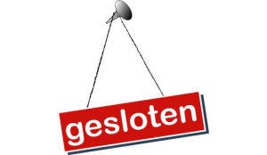 Café verbouwt tijdens gedwongen sluiting