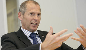 Megacontract leidt tot vertrek Sodexo-directeur