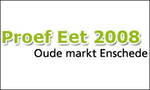 Kooistra presenteert Drie Gezusters in Enschede