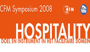 Hospitality in facility belicht
