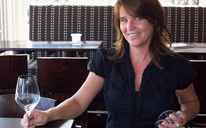 Andrea Moerdijk terug in Paardenburg