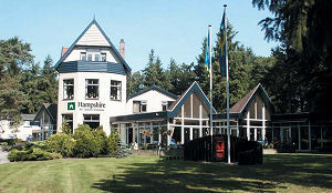 Gemeente betaalt proceskosten hotel