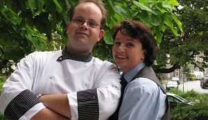 Hof van Wageningen benoemt restaurantmanager