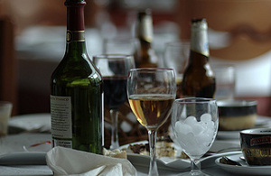 Consumentenvertrouwen stort in