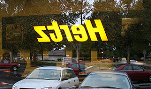 Eden sluit deal met autoverhuurder Hertz