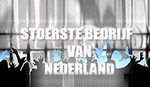 Hutten Catering 'Stoerste bedrijf van Nederland