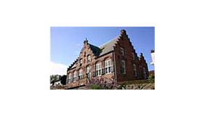 Horeca geen interesse in oud raadhuis