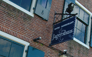 Edo Kamping van Sophia naar Jagershuis