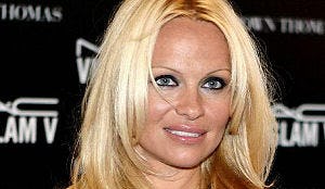 Pamela Anderson wil hotel in Abu Dhabi
