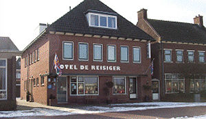Meppeler hotel in nieuwe handen