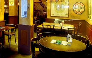 'Vereniging kleine cafés in oprichting