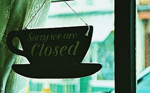 Bekendste café Vlaanderen sluit