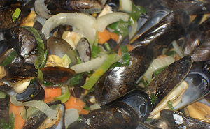 Zeeuwse mosselhandel stort in