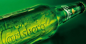 Onverwachte winst Carlsberg