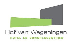 Hof van Wageningen lanceert logo