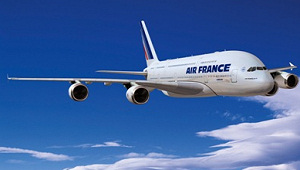 Cateringkosten drukken resultaat Air France KLM