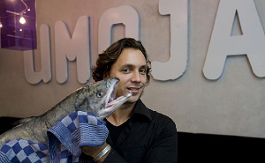 UMOJA-baas wint ondernemersprijs