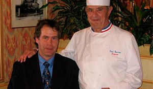 Verdwenen El Bulli-gast duikt weer op