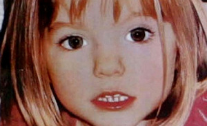 'Maddie was in Nederlands restaurant