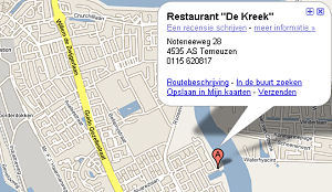 Restaurant wijkt voor woningen