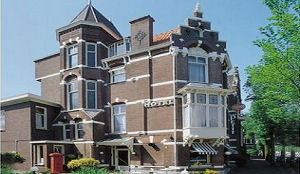 Haags hotel Petit wordt Best Western