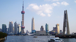 Golden Tulip probeert het opnieuw in China