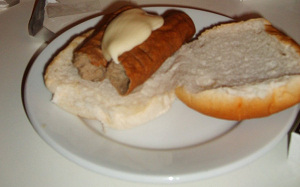 'Snacks uit schoolkantines