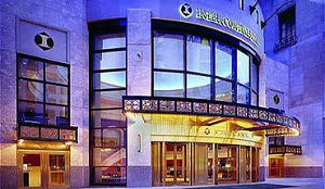 Groei vertraagt bij IHG