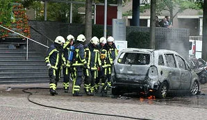 Horecagijzelnemer bedreigde ook marktmeester