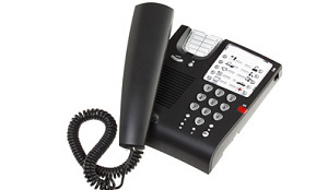 Hotelgast belt voor 7000 euro naar sekslijnen