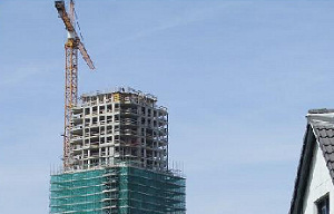 Buren nu wel akkoord met komst Dishhotel