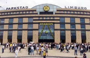 Voetbalcatering versnellen met penningen