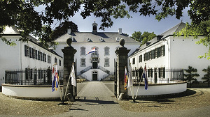 Grote plannen bij Kasteel Vaalsbroek