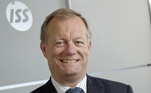 Directeur ISS Facility Services vertrekt