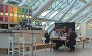 Coffee Company onderzocht kansen NS